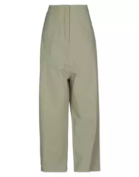 Брюки Erika Cavallini, зеленый