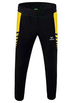 Брюки erima Six Wings Trainingshose, черный