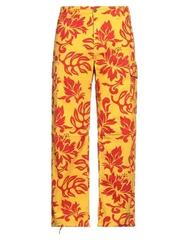 Брюки Erl, желтый