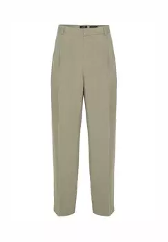 Брюки ERMANNO Antioch, хаки