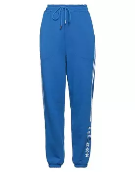 Брюки Ermanno Firenze, синий