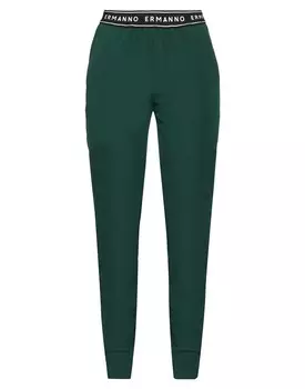 Брюки Ermanno Firenze, зеленый
