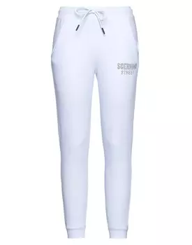 Брюки Ermanno Scervino, белый