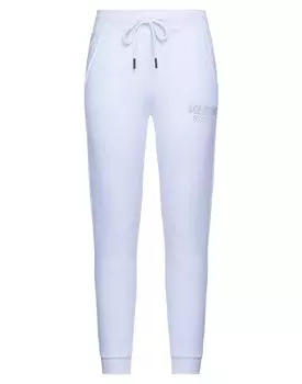 Брюки Ermanno Scervino, белый