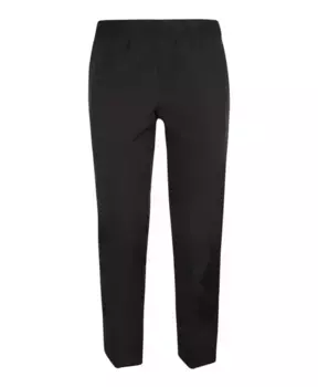 Брюки Ermanno Scervino, черный