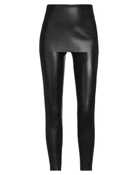 Брюки Ermanno Scervino, черный