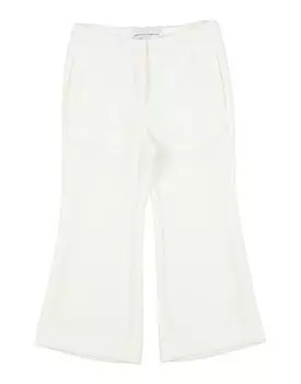 Брюки Ermanno Scervino Junior, белый