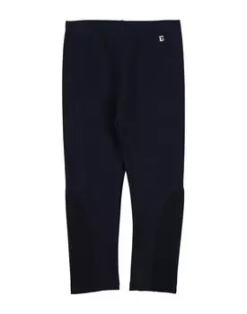 Брюки Ermanno Scervino Junior, синий