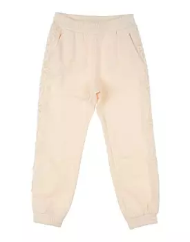 Брюки Ermanno Scervino Junior, слоновая кость