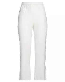 Брюки Ermanno Scervino, кремовый