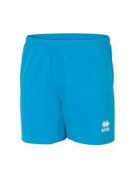 Брюки Errea Regular Workout Pants New Skin, цвет Azure