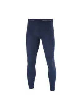 Брюки Errea Skinny Athletic Pants, морской синий