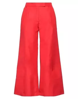 Брюки Escada, красный