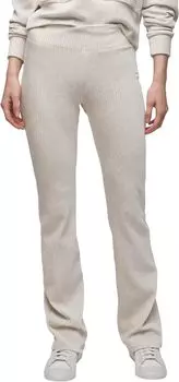 Брюки Escambia Bootcut Prana, цвет Au Lait Heather