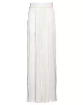 Брюки Escvdo, белый