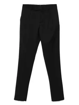 Брюки Esmali Lardini, черный