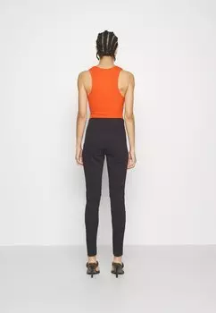 Брюки Esprit, черные