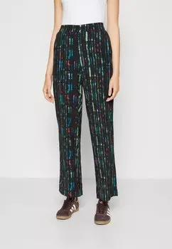 Брюки Esprit, черный