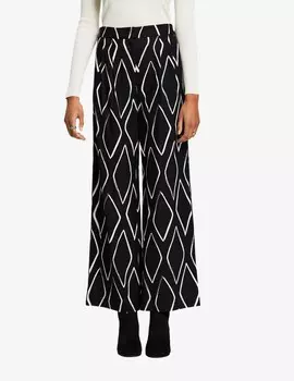 Брюки ESPRIT, черный