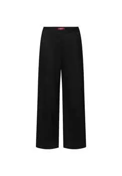 Брюки Esprit, черный