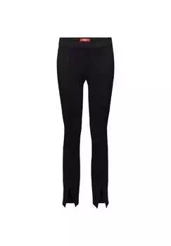 Брюки Esprit, черный