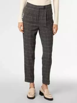 Брюки Esprit Collection, черный