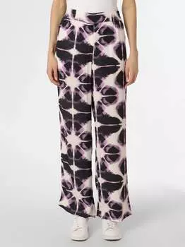 Брюки Esprit Collection, сиреневый