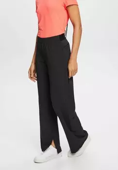 Брюки Esprit, цвет black