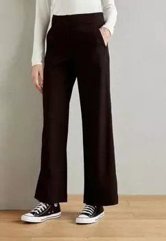 Брюки Esprit, цвет black