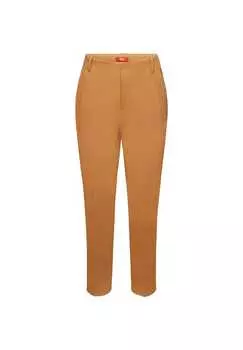 Брюки Esprit, цвет caramel
