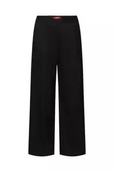 Брюки ESPRIT Hose, черный