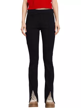 Брюки ESPRIT Hose, черный