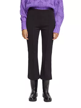 Брюки ESPRIT Hose, черный