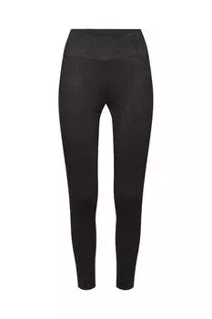 Брюки ESPRIT Hose, черный