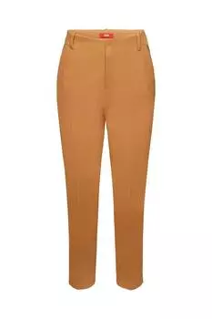 Брюки ESPRIT Hose, цвет caramel