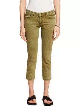 Брюки ESPRIT Hose, хаки