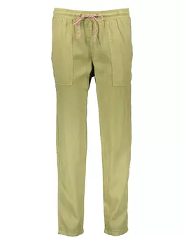 Брюки ESPRIT Hose, зеленый