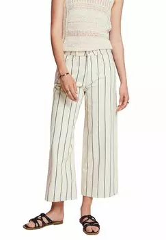 Брюки Esprit Hr Culotte, лед