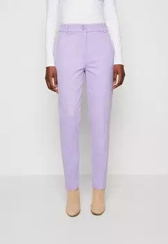 Брюки Esprit Newport, лавандовый