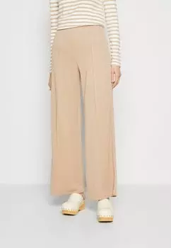Брюки Esprit Pant, серо-коричневый