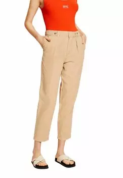 Брюки Esprit Pants, песочный