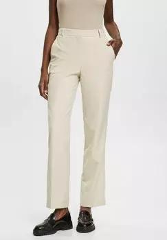 Брюки Esprit, светло-серый