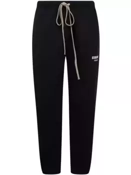 Брюки Essential FEAR OF GOD ESSENTIALS, черный