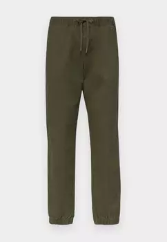 Брюки ESSENTIAL GAP, оливковый