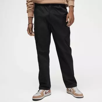 Брюки Essential Statement Chicago JORDAN, цвет black/black