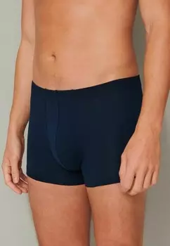 Брюки ESSENTIALS 6 PACK Schiesser, синий металлик
