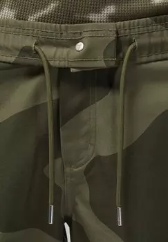 Брюки ESSENTIALS CHICAGO Jordan, оливковый