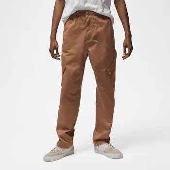 Брюки Essentials Чикаго JORDAN, цвет lt british tan