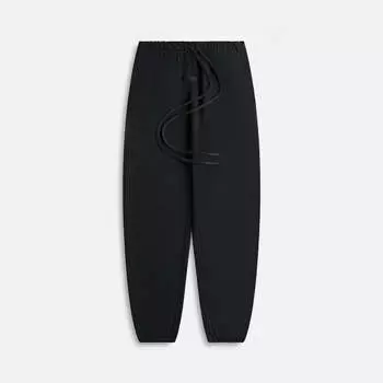 Брюки Essentials Heavy Fleece Essentials Sweatpant, черный