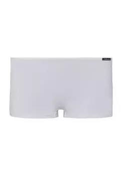 Брюки Essentials, короткие, однотонные, женские SKINY